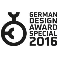 German Design Award Special Mention